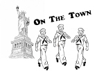 On the Town image