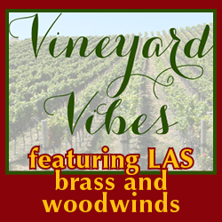 Vineyard Vibes LAS video Oct. 2020