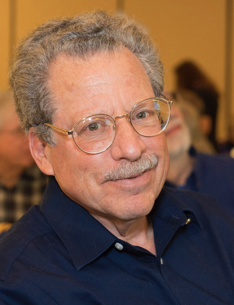 Alan Frank