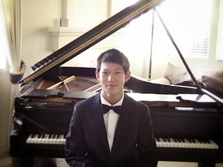 photo of Arie Chen