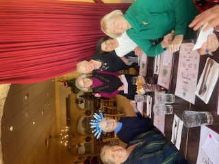 scene from another table
