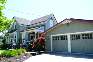 photo of a home on the tour 5/10/25