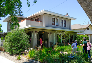 photo of a home on the tour 5/10/25