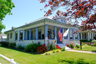 photo of a home on the tour 5/10/25