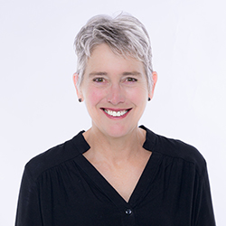 photo of Lara Webber