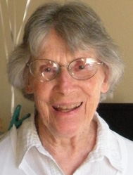 photo of the late Marion Clark