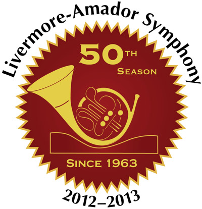 50th Anniversary Season logo