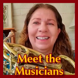 meet the musicians