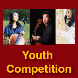 Competition for Young Musicians