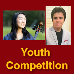 Competition for Young Musicians